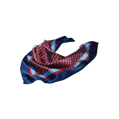 Crossroad Scarf - Ladies